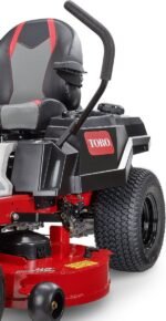 Toro Null-Wendekreis Mäher TimeCutter MyRIDE MR 4275T – Image 5