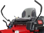 Toro Null-Wendekreis Mäher TimeCutter ZR 4200T – Modell 2025-Neu – Image 4