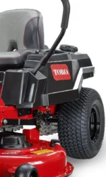 Toro Null-Wendekreis Mäher TimeCutter ZR 4200T – Modell 2025-Neu – Image 3
