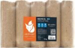 Heizfuxx Nestro XL Blue Briketts – 960 kg Palette – Image 2