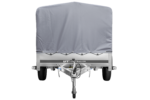 Einachsiger Anhänger UNITRAILER GARDEN TRAILER 264 KIPP – Image 6