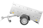 Pkw Anhänger GARDEN TRAILER 201 KIPP mit zusätzlichen Bordwänden – Image 6