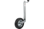 Anhänger GARDEN TRAILER 264 KIPP mit Bordwandaufsatz -Deckelanhänger-Neu – Image 14