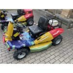Canycom Null-Wendekreis Mäher CMX 1402 – Modell 2022-Neu – Image 2