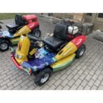 Canycom Null-Wendekreis Mäher CMX 1402 – Modell 2022-Neu – Image 3