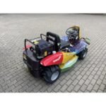 Canycom Null-Wendekreis Mäher CMX 1402 – Modell 2022-Neu – Image 4