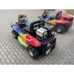 Canycom Null-Wendekreis Mäher CMX 1402 – Modell 2022-Neu – Image 5