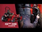 Ferris Null-Wendekreis Mäher ISX 3300 155 cm – Modell 2025-Neu – Image 2