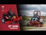 Ferris Null-Wendekreis Mäher IS 6200 – Modell 2025-Neu – Image 22