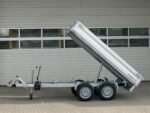 HUMBAUR HUK 202715 Rückwärtskipper – Image 2
