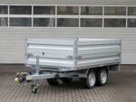 Humbaur HUK 272715 E-Pumpe und BW-Aufsatz – Image 11