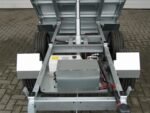 Humbaur HUK 272715 E-Pumpe und BW-Aufsatz – Image 3