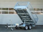 HUMBAUR HUK 272715 E-Pumpe und Gitteraufsatz – Image 6