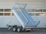 HUMBAUR HUK 272715 E-Pumpe und Gitteraufsatz – Image 5