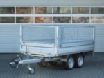 HUMBAUR HUK 272715 E-Pumpe und Gitteraufsatz – Image 4