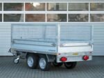 HUMBAUR HUK 272715 E-Pumpe und Gitteraufsatz – Image 3