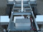 HUMBAUR HUK 272715 E-Pumpe und Gitteraufsatz – Image 2