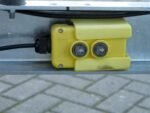 HUMBAUR HUK 272715 E-Pumpe und Gitteraufsatz – Image 7