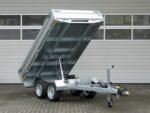 Humbaur HUK 272715 E-Pumpe, Nothandpumpe – Image 11