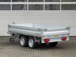 Humbaur HUK 272715 E-Pumpe, Nothandpumpe – Image 3