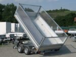 HUMBAUR HUK 273117 E-Pumpe und Gitteraufsatz – Image 6