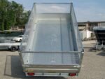 HUMBAUR HUK 273117 E-Pumpe und Gitteraufsatz – Image 2