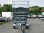 HUMBAUR HUK 273117 E-Pumpe und Gitteraufsatz – Image 7