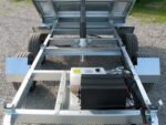 HUMBAUR HUK 273117 E-Pumpe und Gitteraufsatz – Image 5
