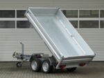 Humbaur HUK 273117 E-Pumpe, Nothandpumpe – Image 2