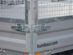 Humbaur HUK 303117 E-Pumpe und Gitteraufsatz – Image 8