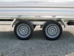 Humbaur HUK 303117 E-Pumpe und Gitteraufsatz – Image 9