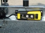 Humbaur HUK 303117 E-Pumpe und Gitteraufsatz – Image 3