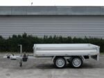 Humbaur HUK 303117 Rückwärtskipper – Image 8