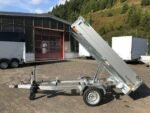 Kipper Humbaur HUK 152314 – kompakter Rückwärtskipper! – Image 14
