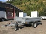 Kipper Humbaur HUK 152314 – kompakter Rückwärtskipper! – Image 2