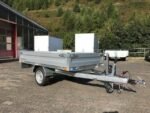 Kipper Humbaur HUK 152314 – kompakter Rückwärtskipper! – Image 5