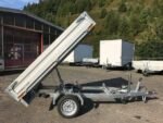 Kipper Humbaur HUK 152314 – kompakter Rückwärtskipper! – Image 15