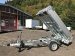 Kipper Humbaur HUK 152314 – kompakter Rückwärtskipper! – Image 3