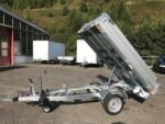 Kipper Humbaur HUK 152314 – kompakter Rückwärtskipper! – Image 13
