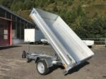 Kipper Humbaur HUK 152314 – kompakter Rückwärtskipper! – Image 16