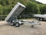 Kipper Humbaur HUK 272715 – Heckkipper mit 2.700kg! – Image 7