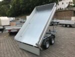Kipper Humbaur HUK 272715 – Heckkipper mit 2.700kg! – Image 3