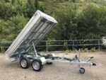 Kipper Humbaur HUK 272715 – Heckkipper mit 2.700kg! – Image 13