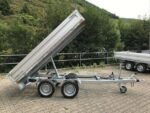 Kipper Humbaur HUK 272715 – Heckkipper mit 2.700kg! – Image 5