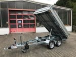 Kipper Humbaur HUK 272715 – Heckkipper mit 2.700kg! – Image 8