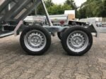 Kipper Humbaur HUK 272715 – elektrisch kippbar mit Nothandpumpe – Image 11