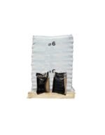 Granulés OLIMP Din+, EN+A1 – Palette de 15 sacs de 15kg – Image 2