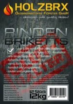 RUF Rindenbriketts 1000kg Palette – Image 4