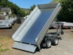 Kipper Humbaur HUK 272715 – Heckkipper mit 2.700kg! – Image 12