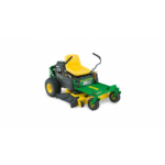 John Deere Z335E Z-Track Nullwendekreis-Mäher – Image 2